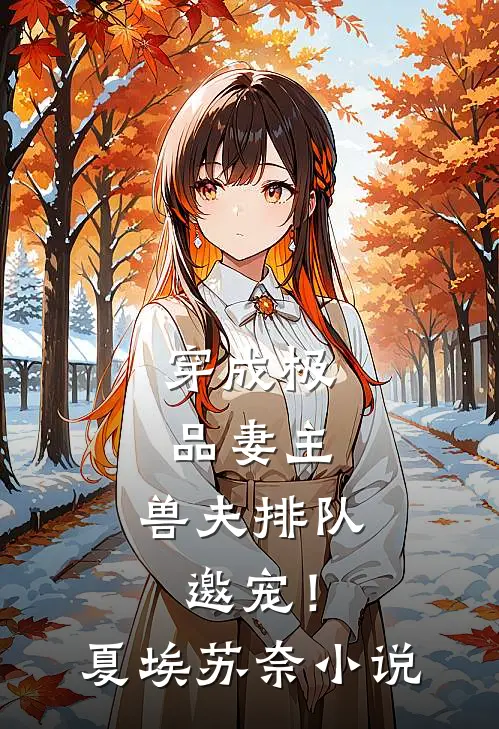 穿成极品妻主，兽夫排队邀宠！夏埃苏奈小说