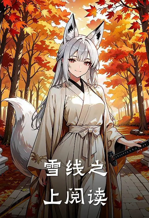 雪线之上阅读
