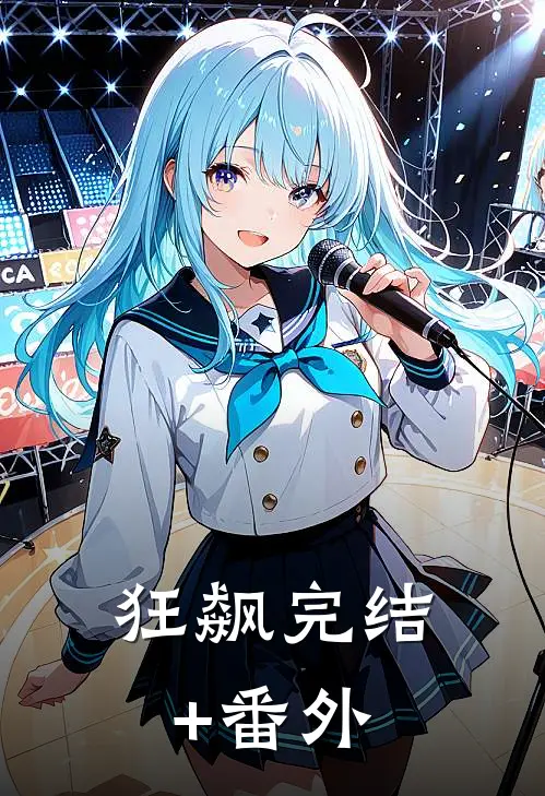 狂飙完结+番外