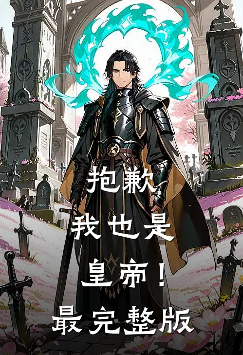 抱歉，我也是皇帝！最完整版