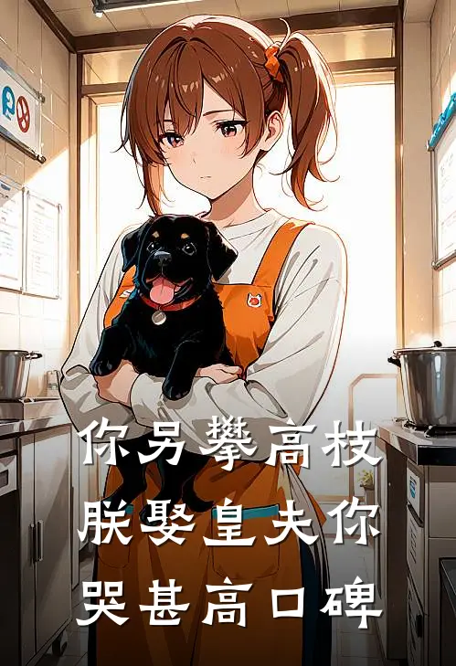 你另攀高枝，朕娶皇夫你哭甚高口碑