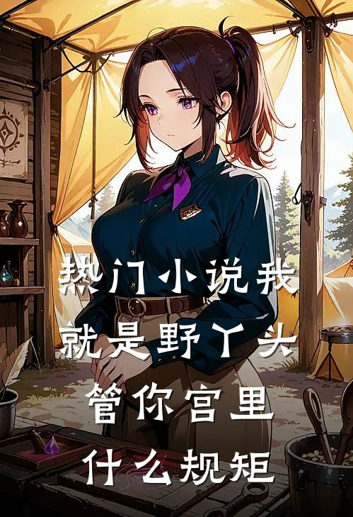 热门小说我就是野丫头，管你宫里什么规矩