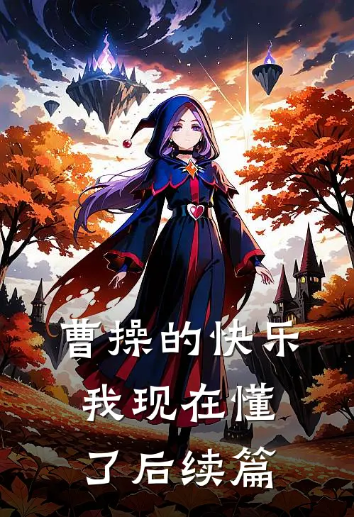 曹操的快乐，我现在懂了后续篇
