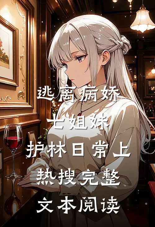 逃离病娇七姐妹，护林日常上热搜完整文本阅读