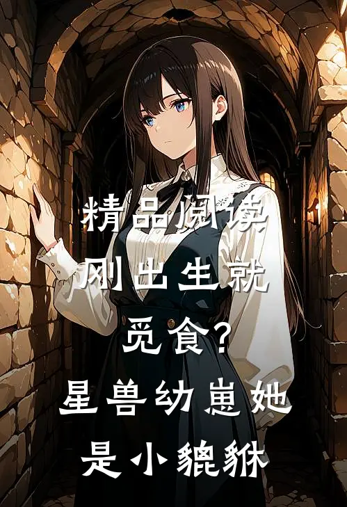 精品阅读刚出生就觅食?星兽幼崽她是小貔貅