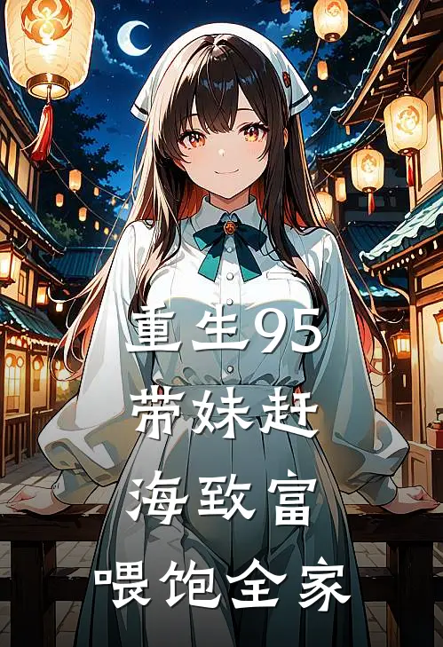 重生95：带妹赶海致富，喂饱全家