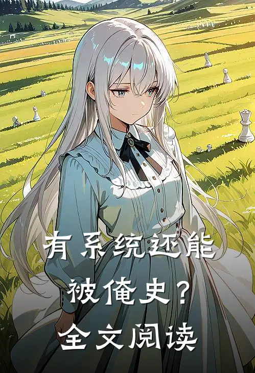 有系统还能被俺史？全文阅读