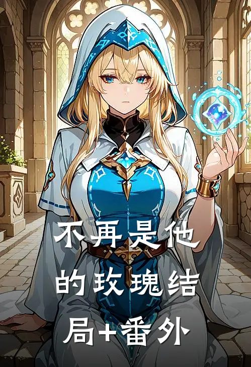 不再是他的玫瑰结局+番外