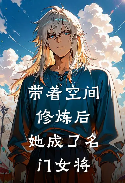 带着空间修炼后，她成了名门女将