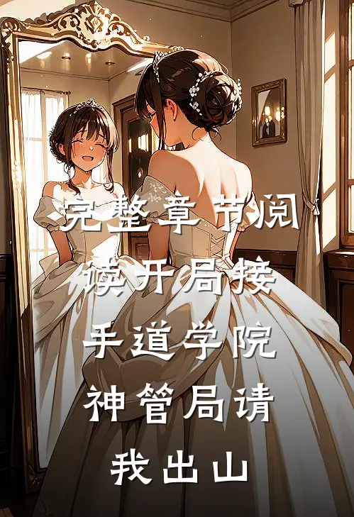 完整章节阅读开局接手道学院，神管局请我出山