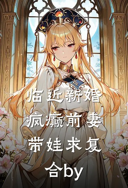 临近新婚，疯癫前妻带娃求复合by