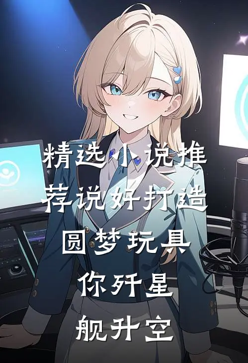 精选小说推荐说好打造圆梦玩具，你歼星舰升空