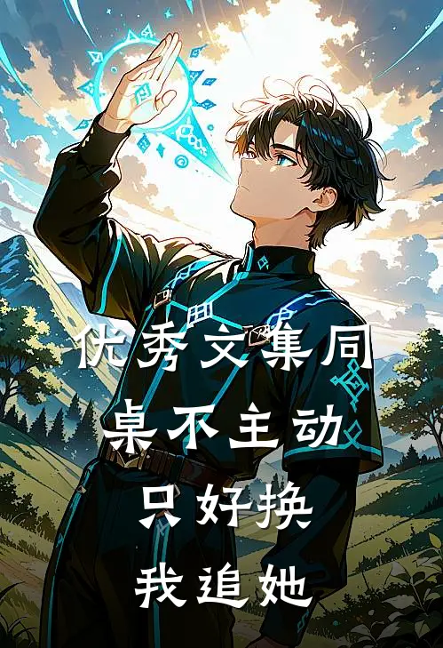 优秀文集同桌不主动，只好换我追她
