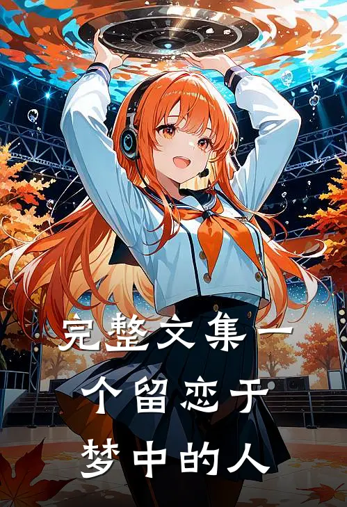 完整文集一个留恋于梦中的人