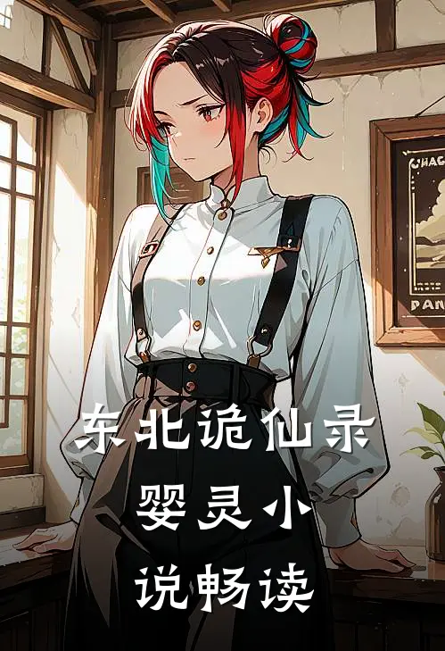 东北诡仙录：婴灵小说畅读