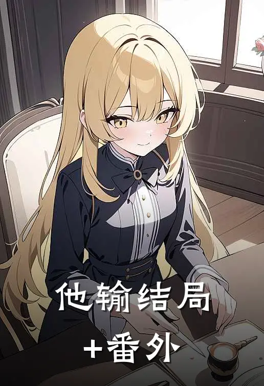 他输结局+番外