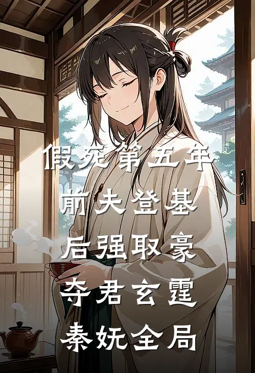 假死第五年，前夫登基后强取豪夺君玄霆秦妩全局