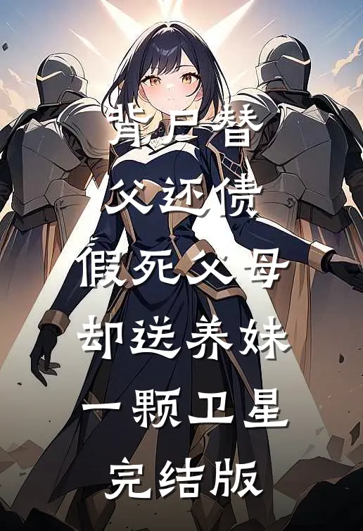 背尸替父还债，假死父母却送养妹一颗卫星完结版