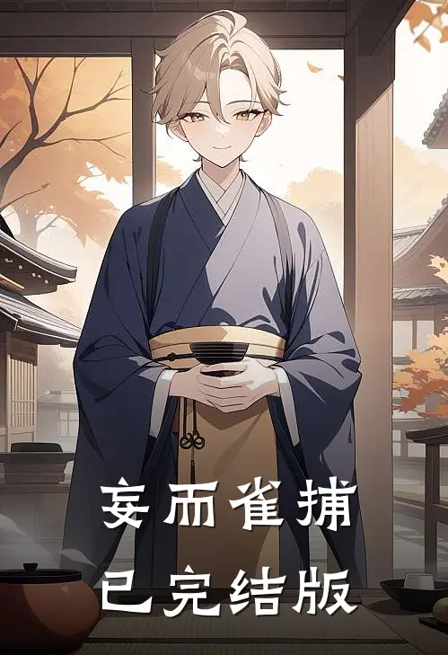 妄而雀捕已完结版