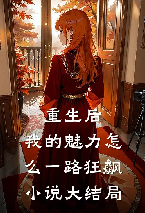重生后，我的魅力怎么一路狂飙小说大结局