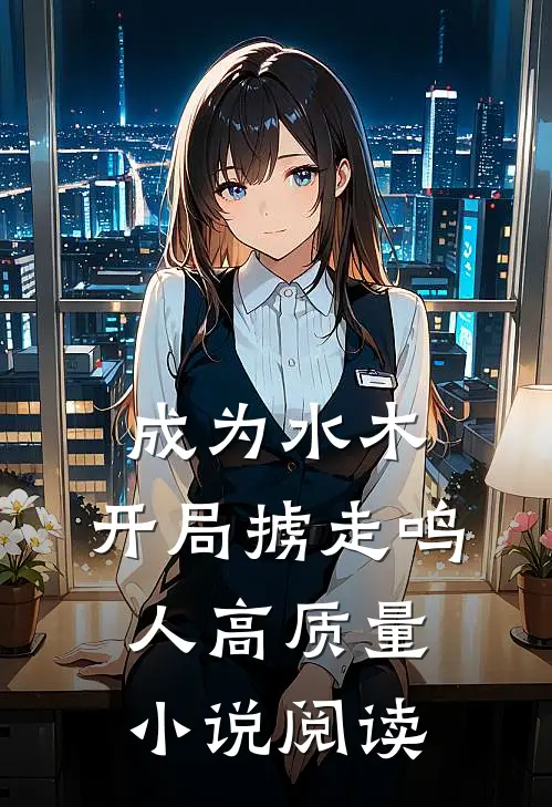 成为水木，开局掳走鸣人高质量小说阅读