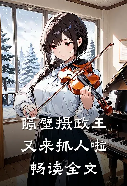 隔壁摄政王又来抓人啦畅读全文