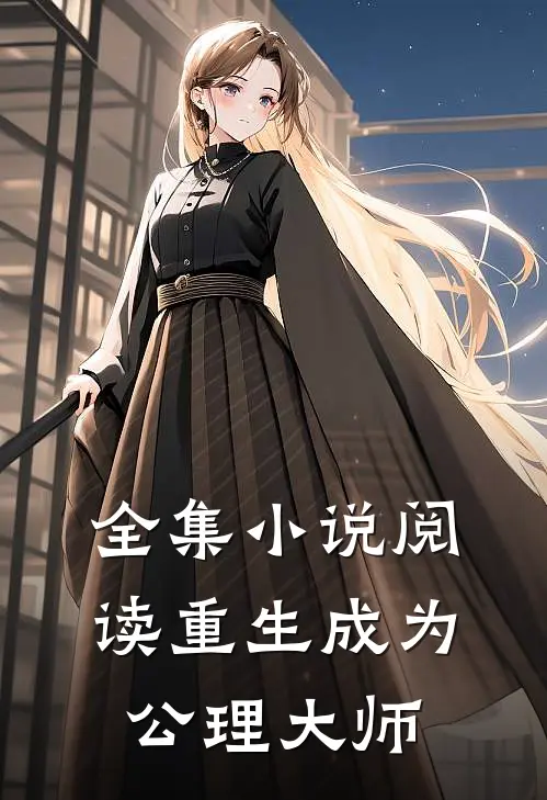 全集小说阅读重生成为公理大师