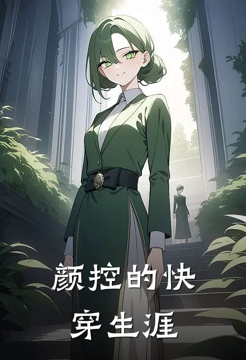 颜控的快穿生涯