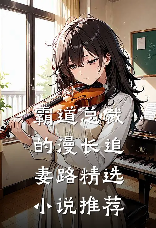 霸道总裁的漫长追妻路精选小说推荐