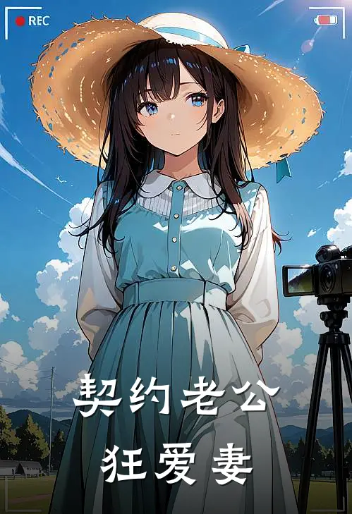 契约老公狂爱妻