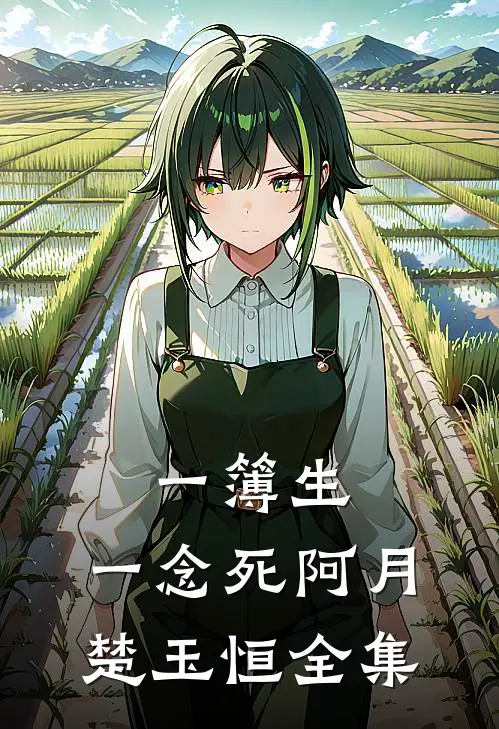 一簿生，一念死阿月楚玉恒全集