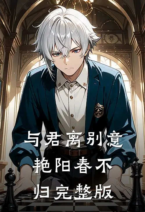 与君离别意，艳阳春不归完整版