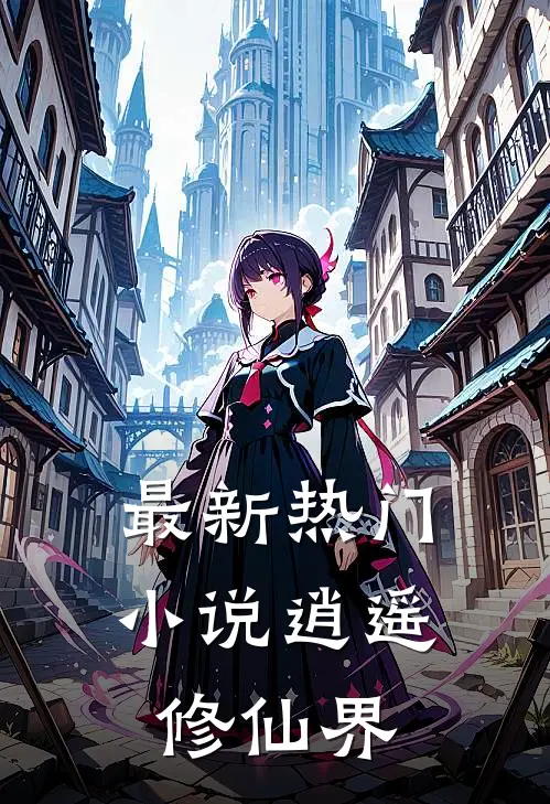 最新热门小说逍遥修仙界