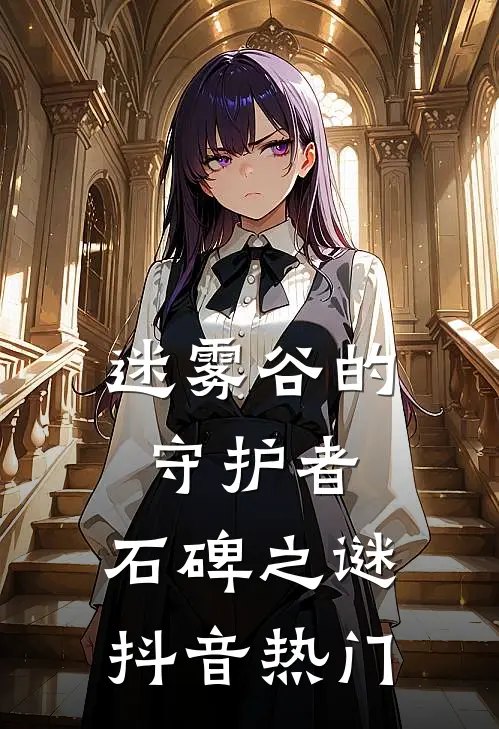 《迷雾谷的守护者：石碑之谜》抖音热门