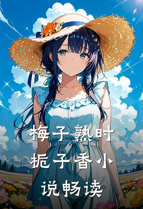 梅子熟时栀子香小说畅读