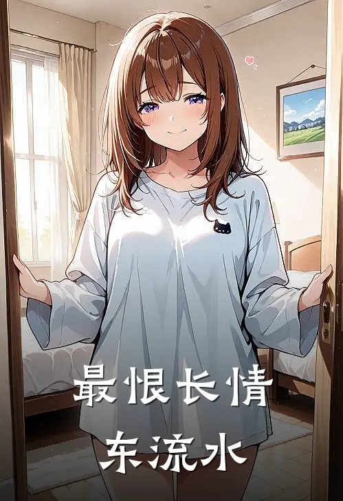 最恨长情东流水