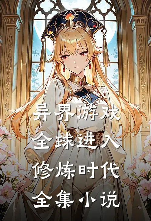 异界游戏，全球进入修炼时代全集小说
