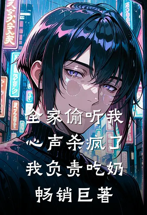 全家偷听我心声杀疯了，我负责吃奶畅销巨著