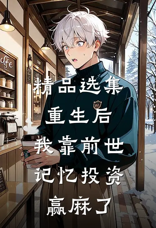 精品选集重生后，我靠前世记忆投资赢麻了