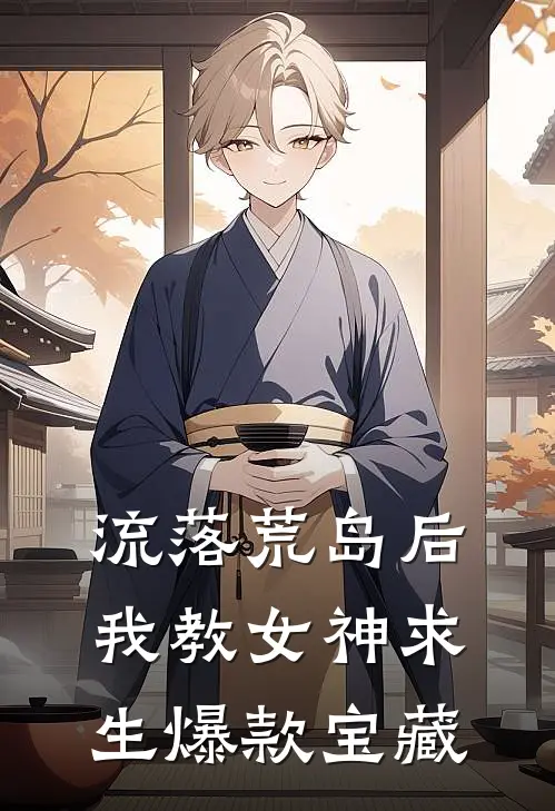 流落荒岛后，我教女神求生爆款宝藏