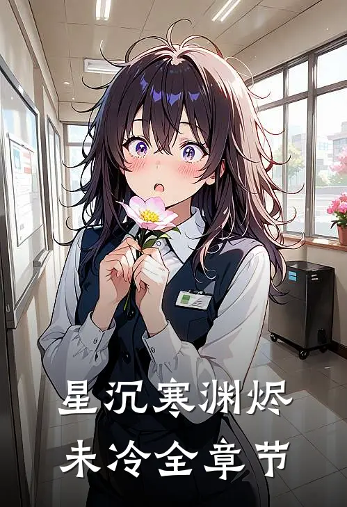 星沉寒渊烬未冷全章节