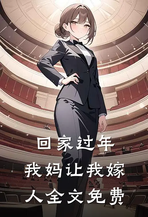 回家过年，我妈让我嫁人全文免费