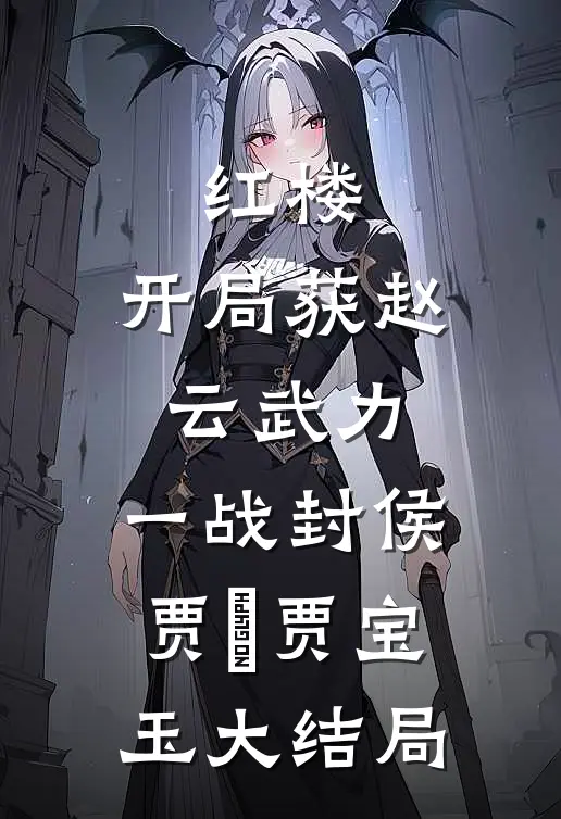 红楼：开局获赵云武力，一战封侯贾璟贾宝玉大结局