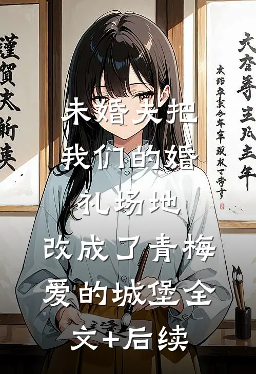 未婚夫把我们的婚礼场地，改成了青梅爱的城堡全文+后续