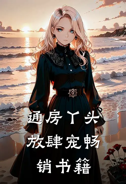 通房丫头放肆宠畅销书籍