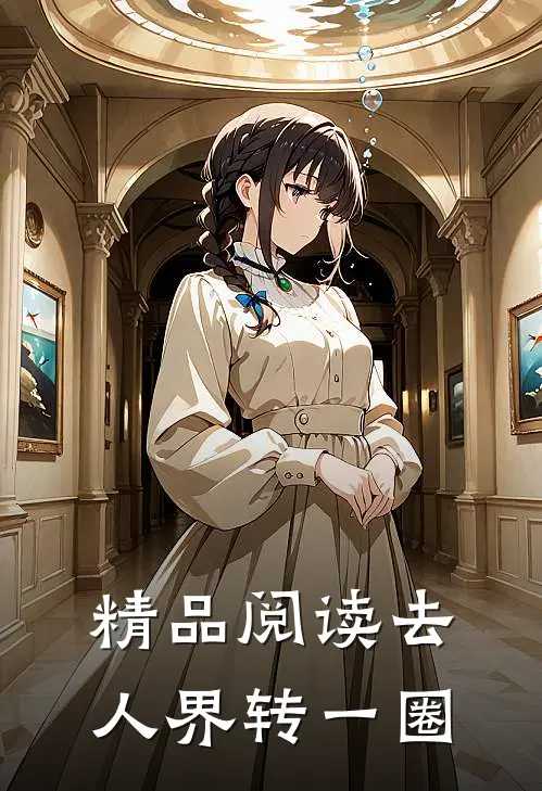 精品阅读去人界转一圈