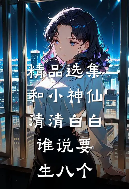 精品选集和小神仙清清白白，谁说要生八个