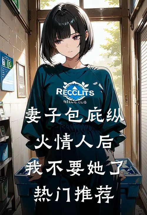 妻子包庇纵火情人后，我不要她了热门推荐