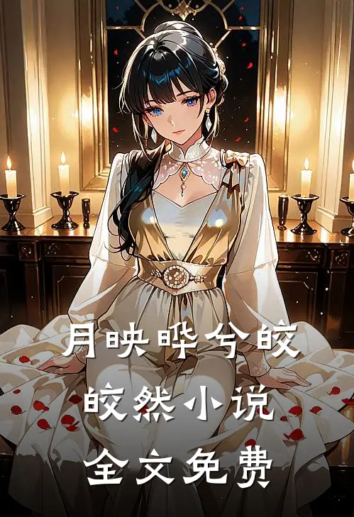 月映晔兮皎皎然小说全文免费