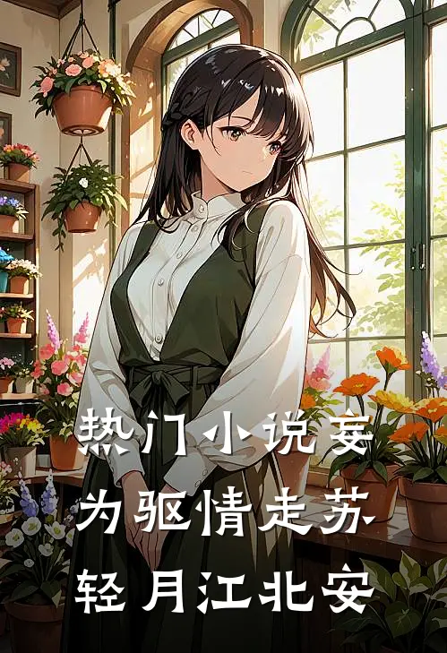 热门小说妄为驱情走苏轻月江北安